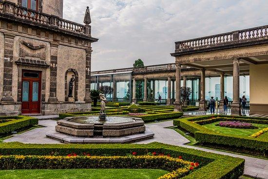Château de Chapultepec